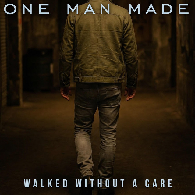 Walked Without A Care