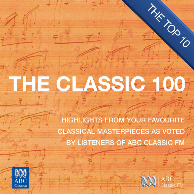 The Classic 100: The Top Ten cover