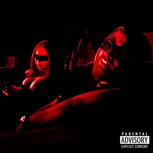 Album cover for Gunna by Avalon