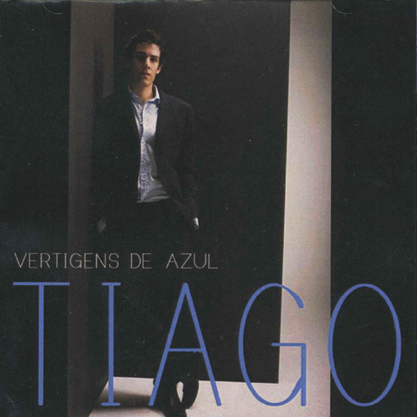 Vertigens De Azul cover art