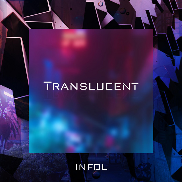 Translucent cover