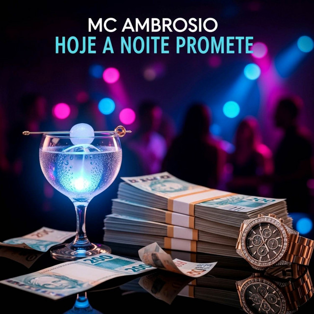 Hoje A Noite Promete