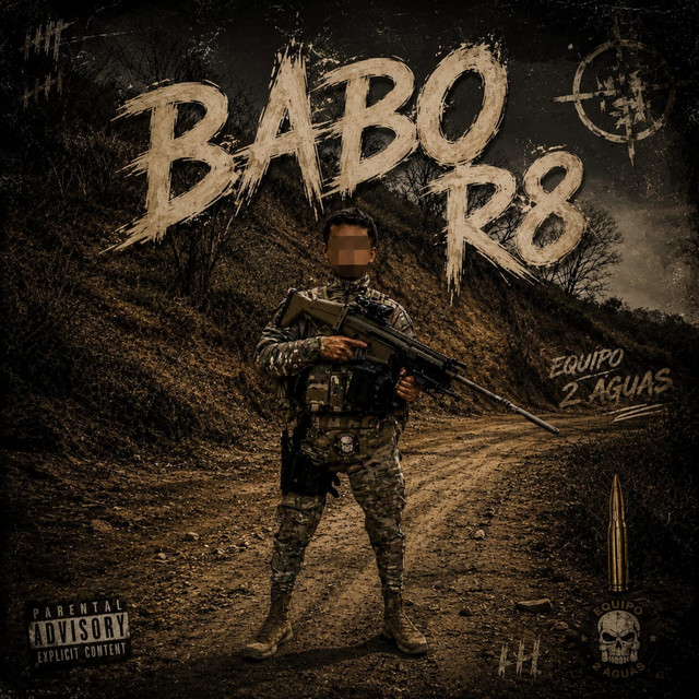 Babo R8