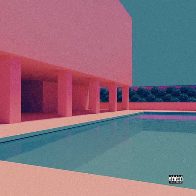 TIME CAPSULE cover art