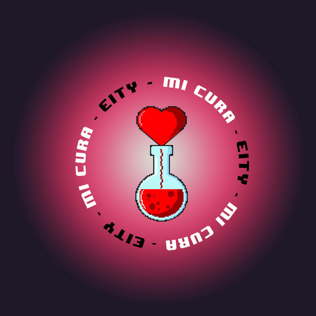 Mi Cura cover art