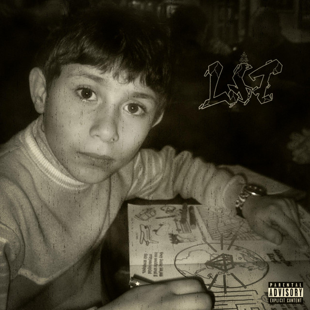 LITMARCY cover art