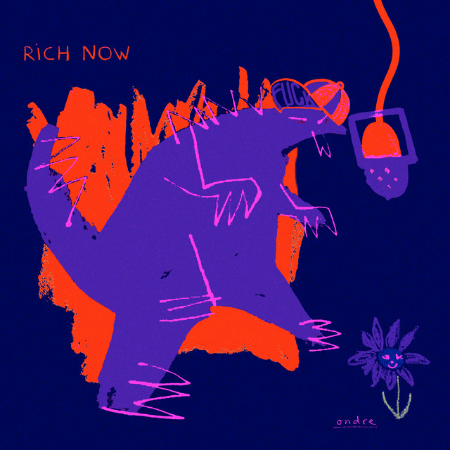 Rich Now