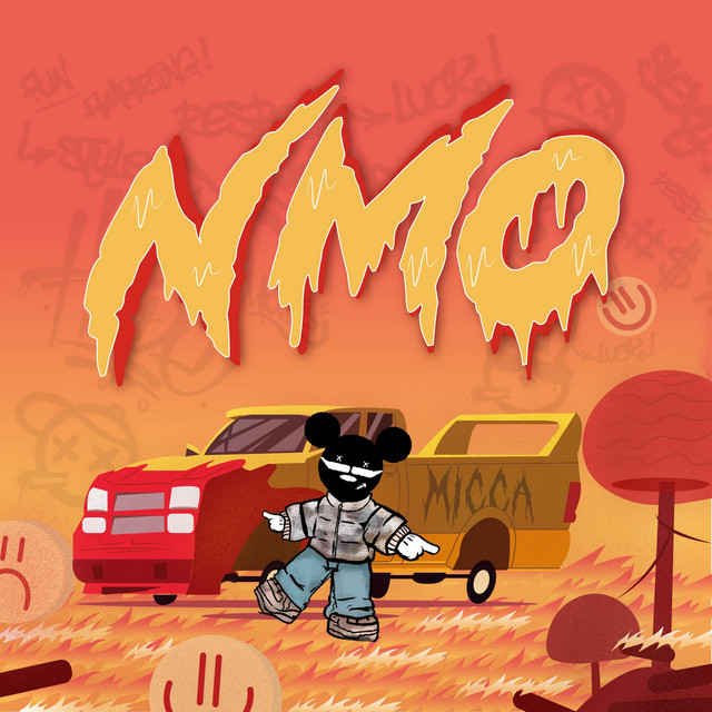 NMO cover art