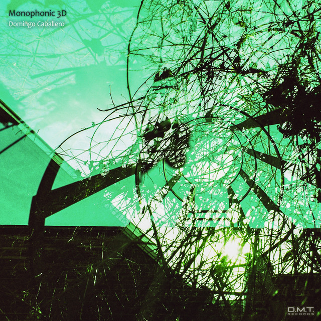 Barren ghost cover art