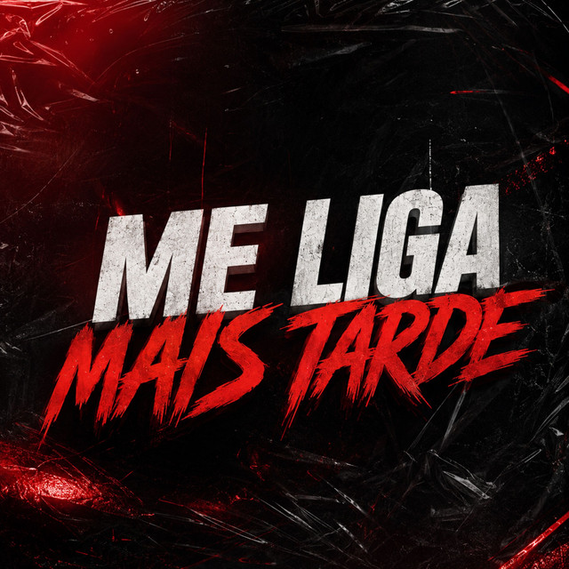 Me Liga Mais Tarde