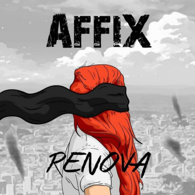 Renova cover art