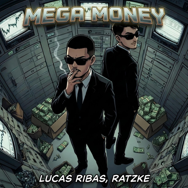 Mega Money