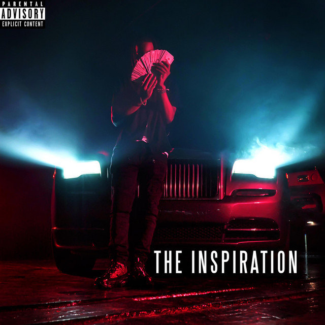 The Inspiration cover art