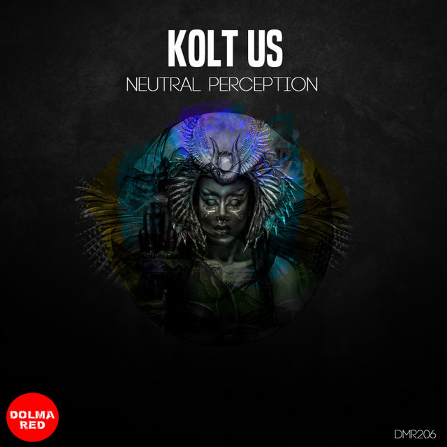 Neutral Perception album art