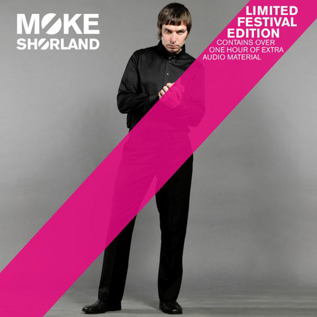 Shorland (Limited Festival Edition) cover art
