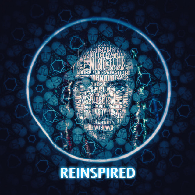 Cybernetik (DjangoZA Remix) cover art