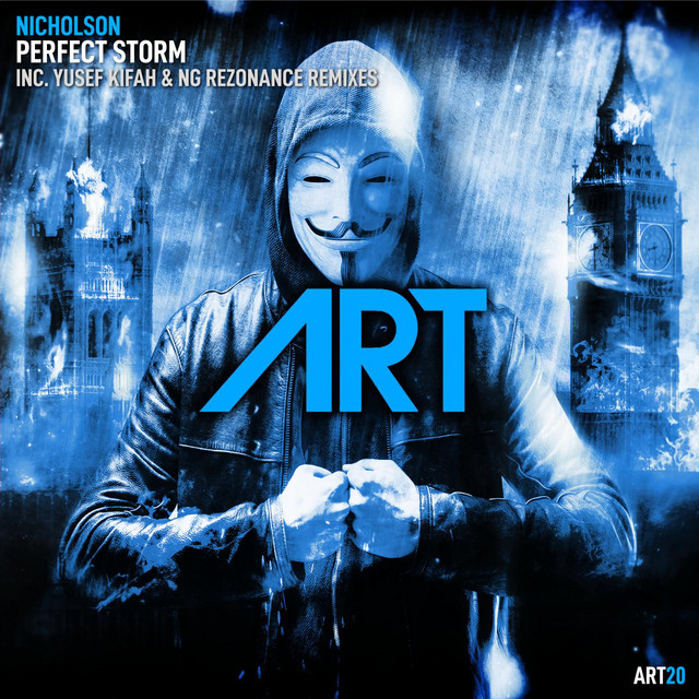 Perfect Storm - NG Rezonance Remix Edit