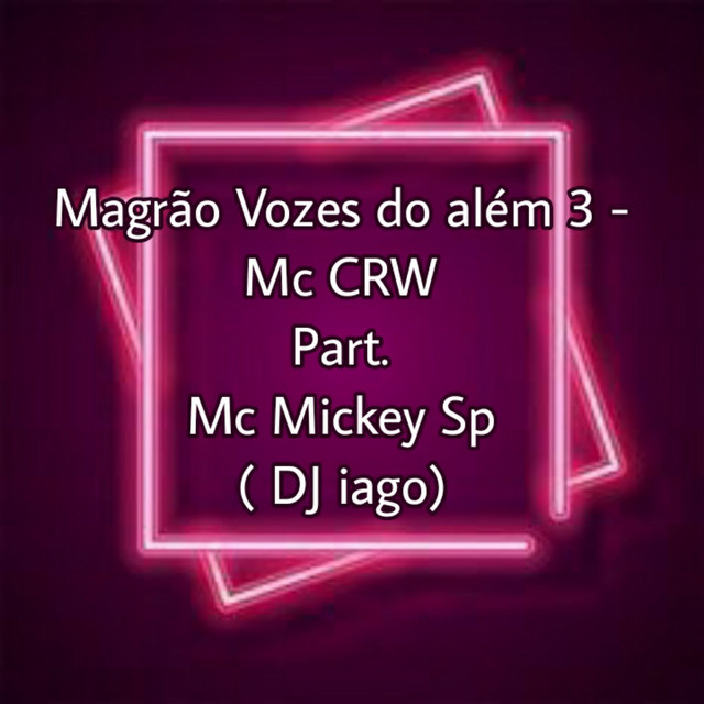 MC CRW