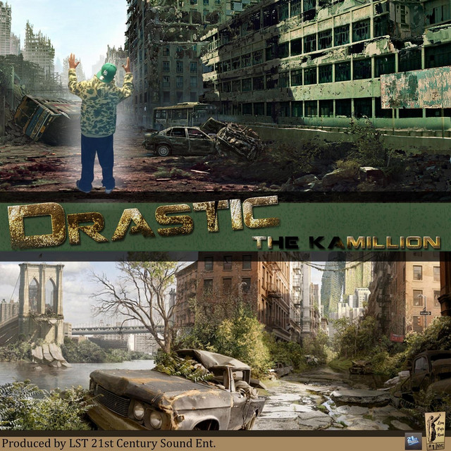 Drastic