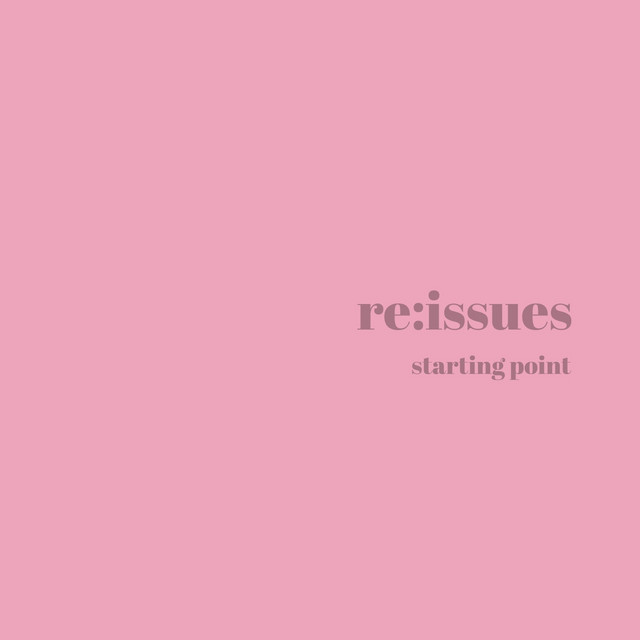 starting point cover art