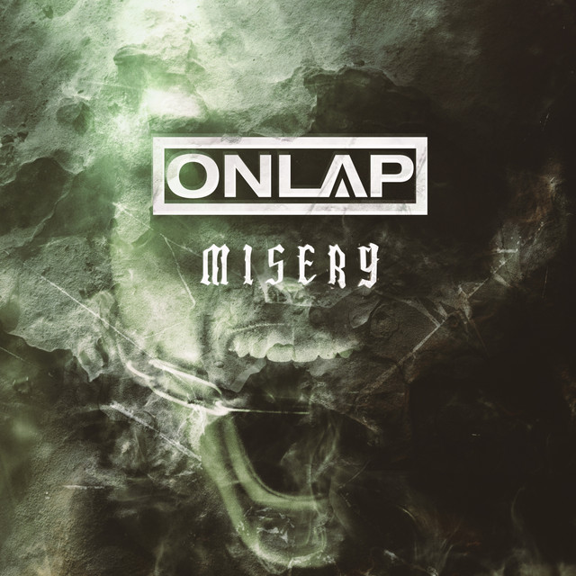 Misery cover art