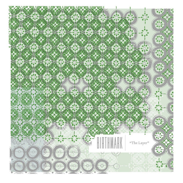 The Layer cover art