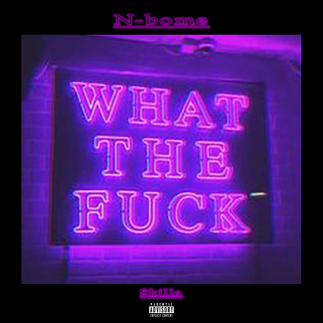 N.B.O.M.E. cover art