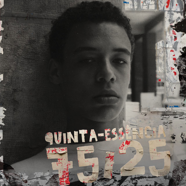 Quinta-Essência - 75/25 cover art