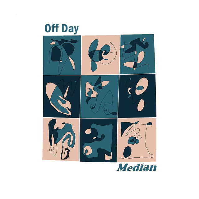 Off Day cover art