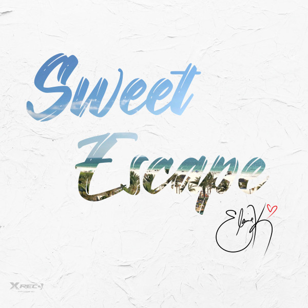 Sweet Escape cover