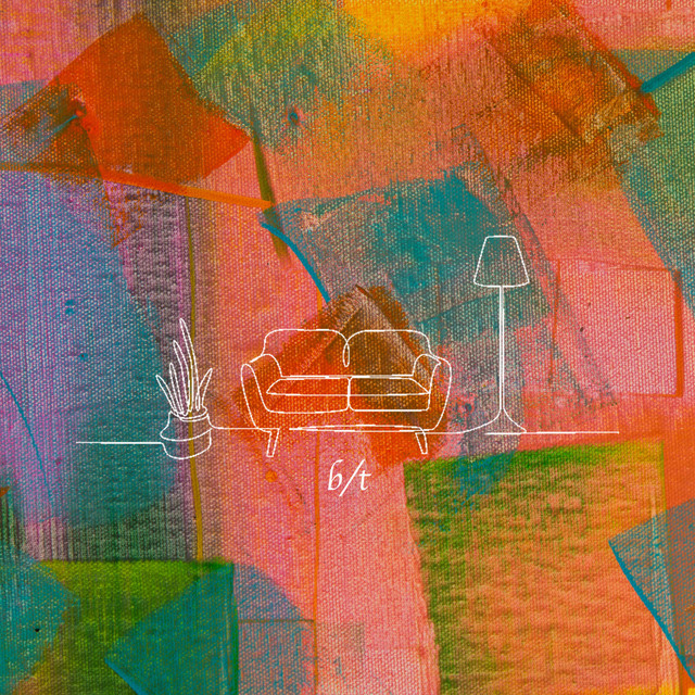Disco Date cover art