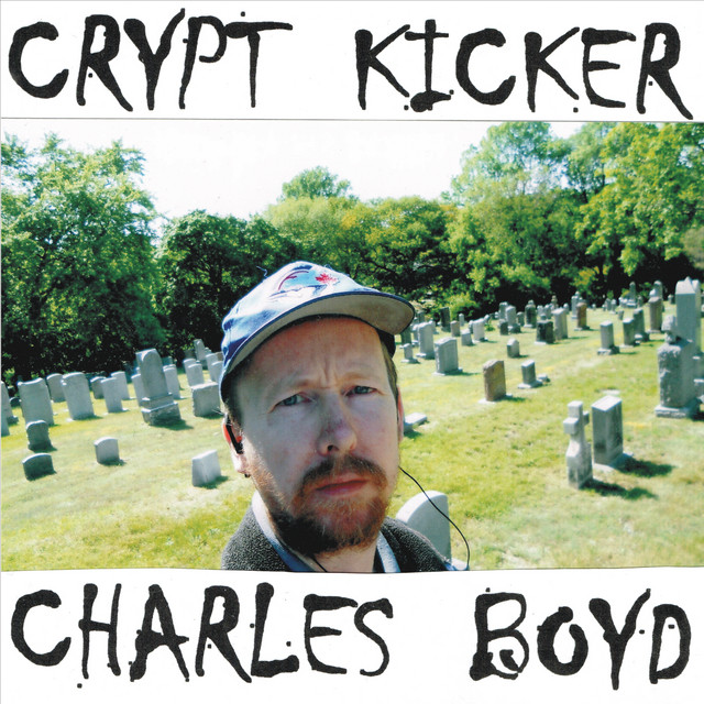 Crypt Kicker cover art