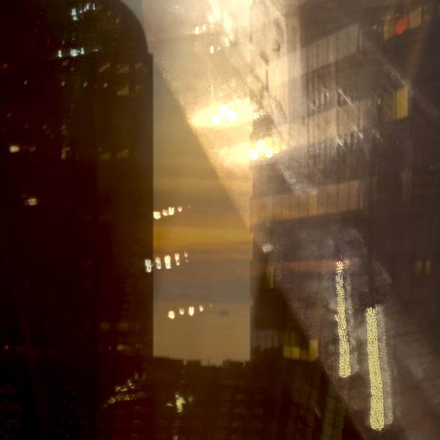 Sunfall