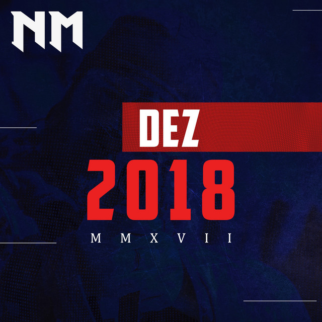 Dez 2018 cover art