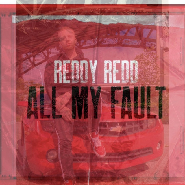 All My Fault cover