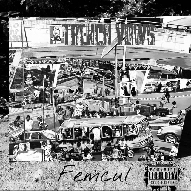 Trench Vows