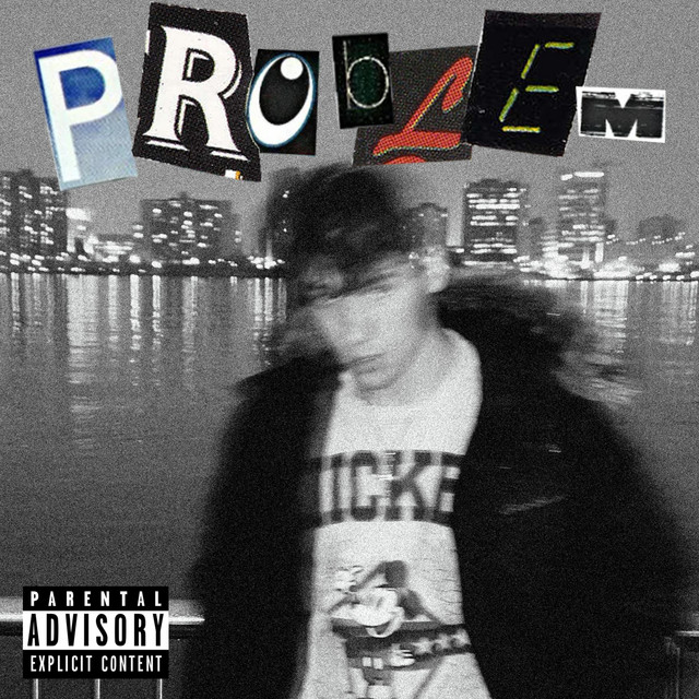 PROBLEM cover art