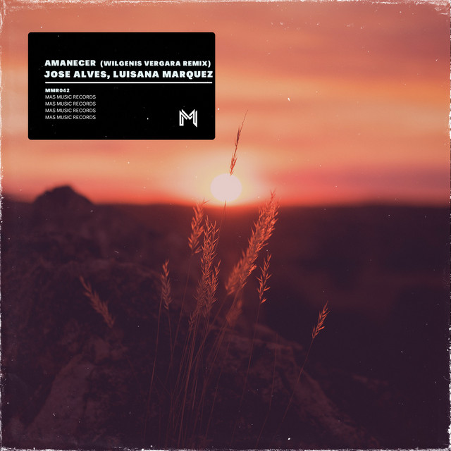 Amanecer (Wilgenis Vergara Remix)