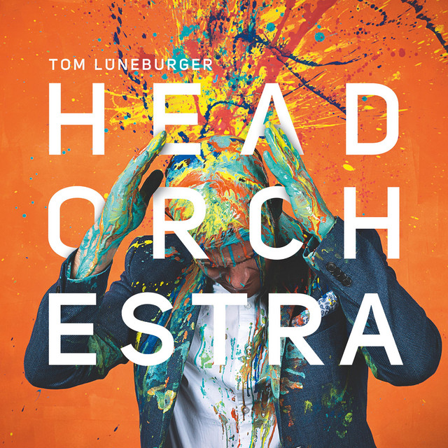 Head Orchestra cover