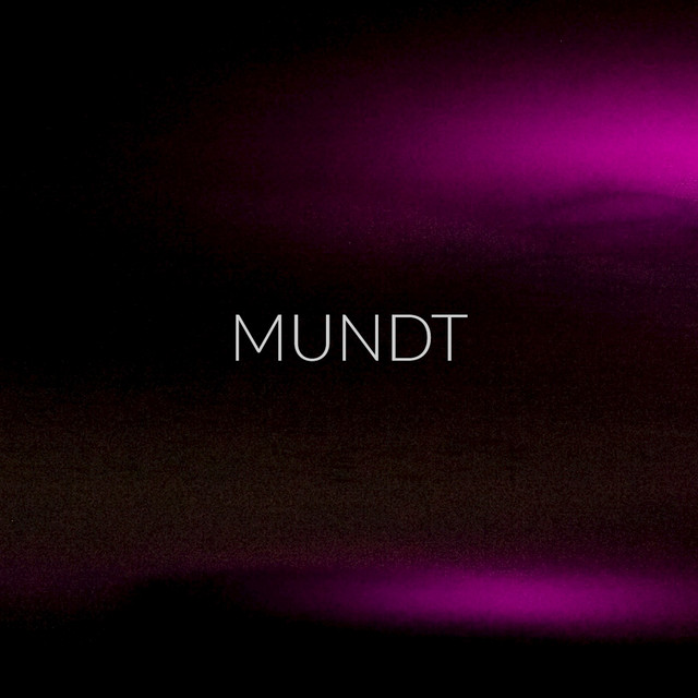 MUNDT cover