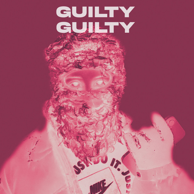 guilty cover art