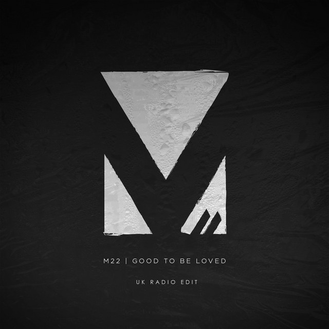 Good To Be Loved - UK Radio Edit
