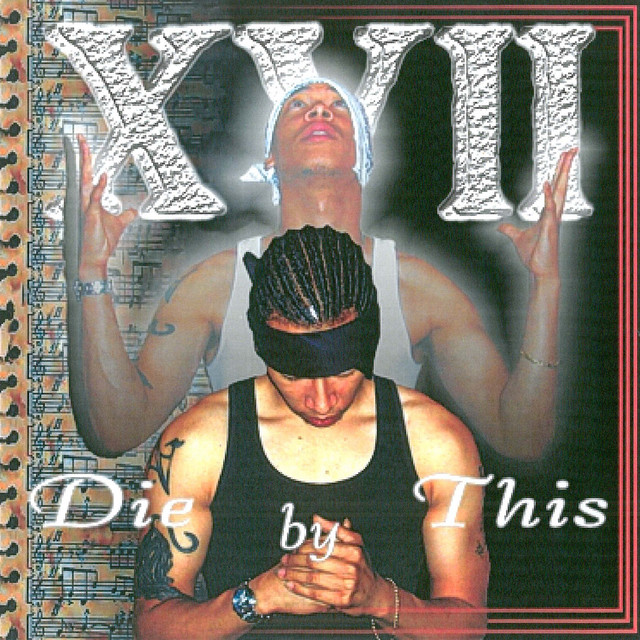 Die By This cover art