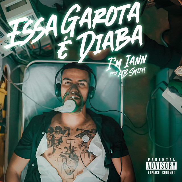 Essa Garota É Diaba