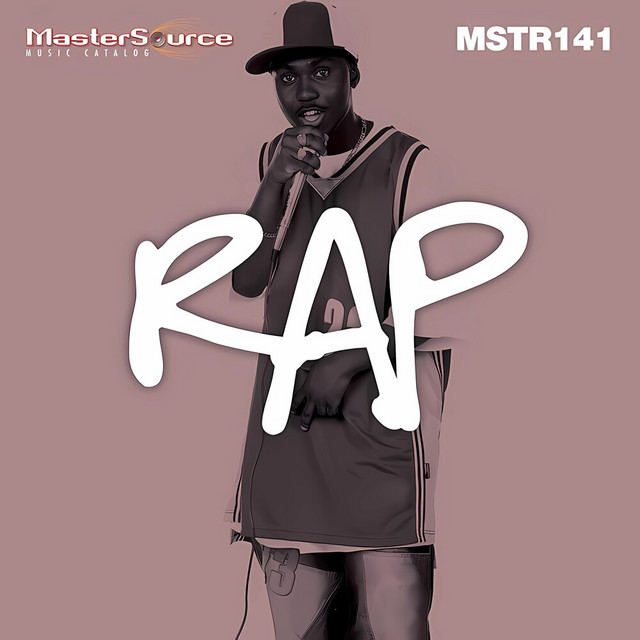 Rap 6 - Album by Universal Production Music | Spotify