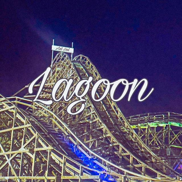 Lagoon (Deluxe) cover art