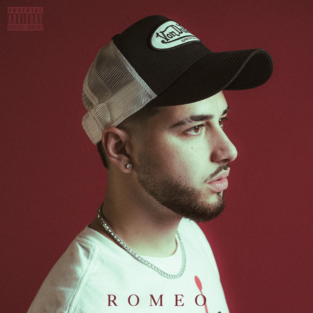 Romeo cover art