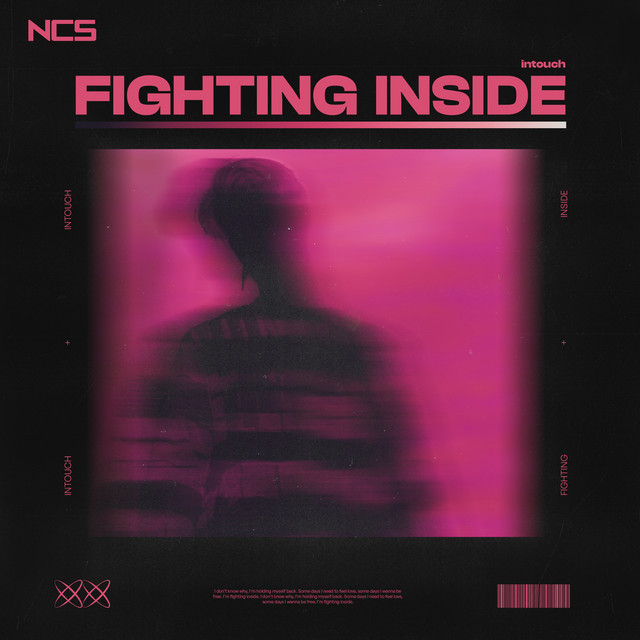 Fighting Inside cover art