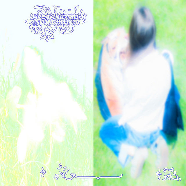 Pochette de Missing
