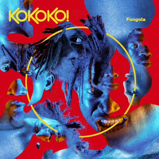 Fongola cover art